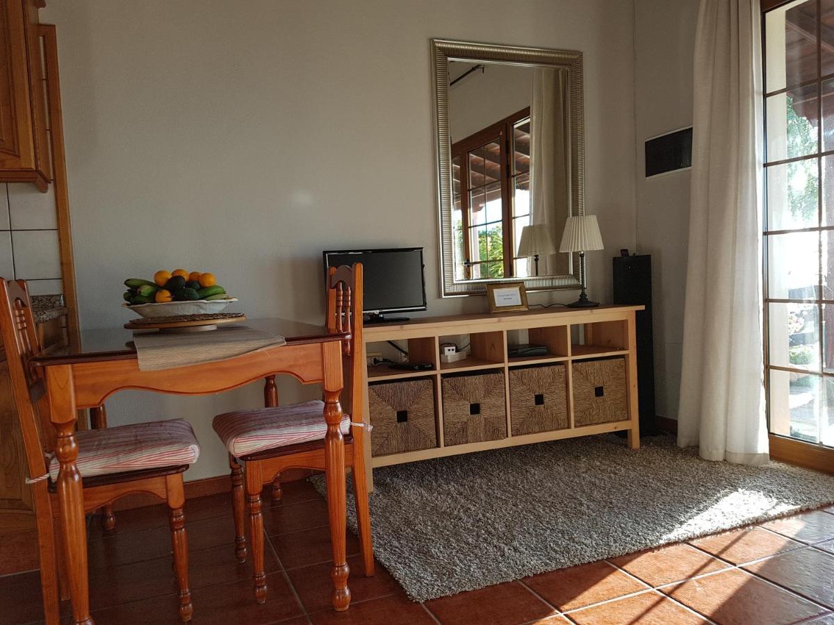 Bungalows Aldani Tijarafe Room photo